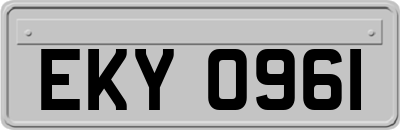 EKY0961