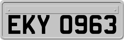 EKY0963