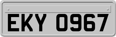 EKY0967