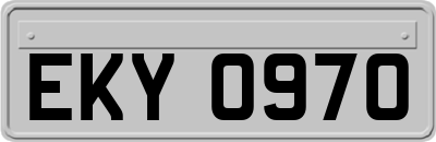 EKY0970