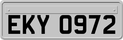 EKY0972