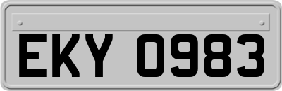 EKY0983