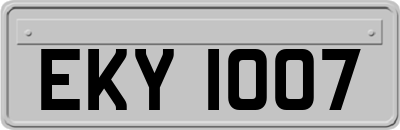 EKY1007