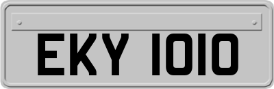 EKY1010