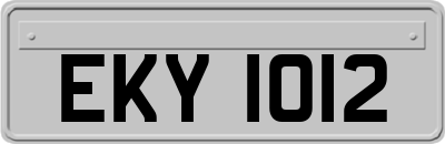 EKY1012