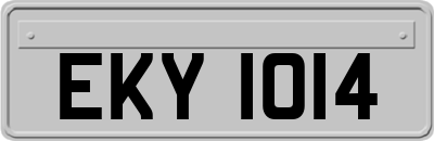 EKY1014
