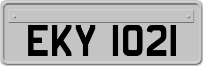 EKY1021