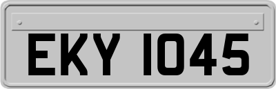 EKY1045