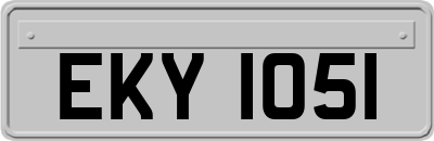 EKY1051
