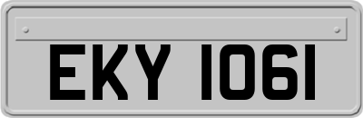 EKY1061
