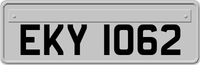 EKY1062