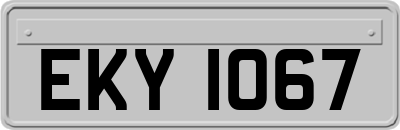 EKY1067