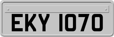 EKY1070