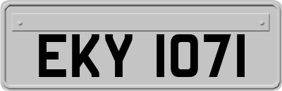 EKY1071