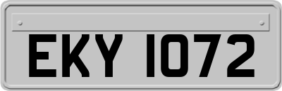 EKY1072