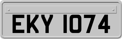 EKY1074