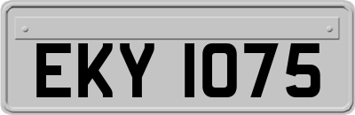 EKY1075