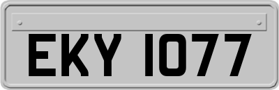 EKY1077