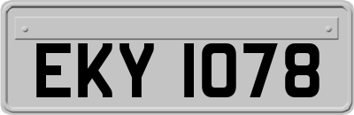 EKY1078