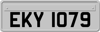 EKY1079