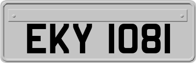 EKY1081