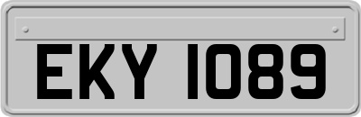 EKY1089