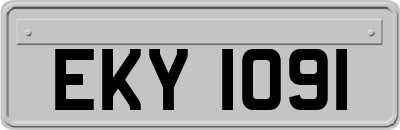 EKY1091