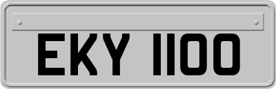 EKY1100