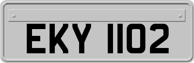 EKY1102