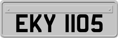 EKY1105