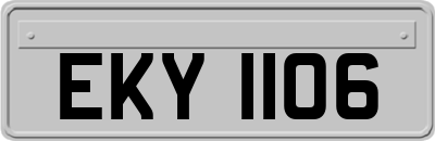 EKY1106