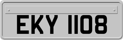 EKY1108