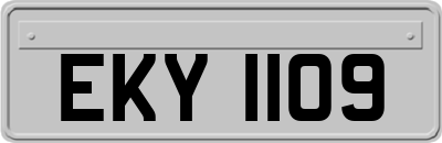 EKY1109
