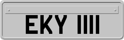 EKY1111