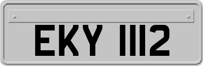 EKY1112