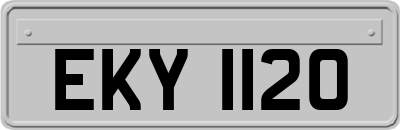 EKY1120