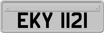 EKY1121