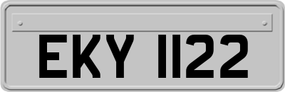 EKY1122