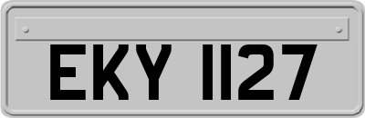 EKY1127