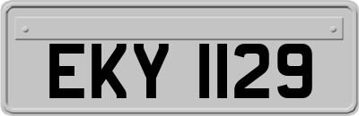 EKY1129