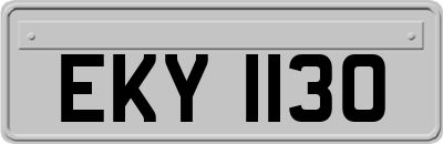 EKY1130