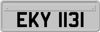 EKY1131