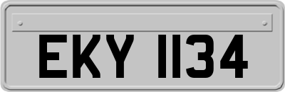 EKY1134