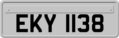 EKY1138