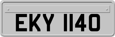 EKY1140