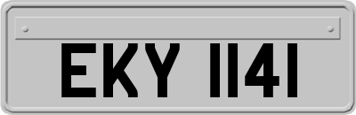 EKY1141