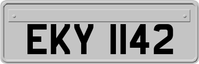 EKY1142
