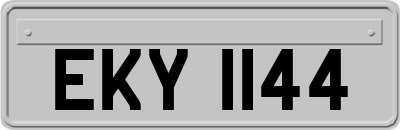 EKY1144