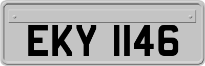 EKY1146