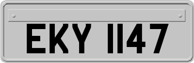 EKY1147